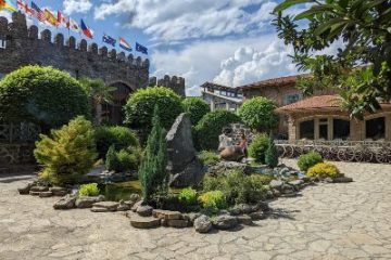 2 days trip to Kakheti - amazing wine tour from Tbilisi (2)