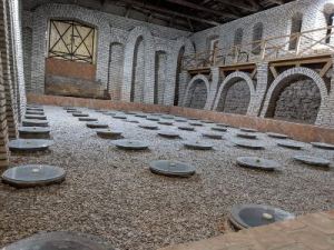 2 days trip to Kakheti - amazing wine tour from Tbilisi to kakheti