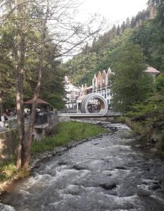 Borjomi park tour from Tbilisi - Tours in Georgia