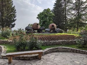 Kakheti wine tasting tour 2 days