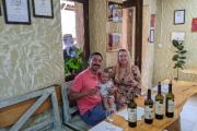 Kakheti wine tasting tour from Tbilisi 2 days