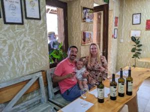 Kakheti wine tasting tour from Tbilisi 2 days