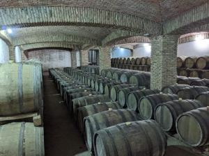 Kakheti wine tour 2 days from tbilisi