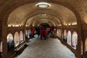 Kakheti wine tour - 6 sorts of delicious wine tasting tour-Винный тур по Кахетии - 6 сортов вкусного вина и не только