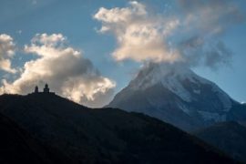 Kazbegi group tour from Tbilisi
