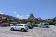 Mtskheta tour from Tbilisi with personal driver