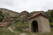 Shio mgvime in Mtskheta town - Tours in Georgia