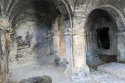 Uplistsikhe caves tour from Tbilisi-mTskheta gori uplistsikhe - Тур в Уплисцихе-Мцхета-Гори