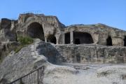 Uplistsikhe caves - Upliscike caves-uplistsike caves tour from TBilisi