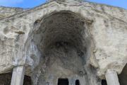 Uplistsikhe caves tour from Tbilisi-mTskheta gori uplistsikhe