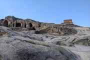 Uplistsikhe caves private toru from Tbilisi