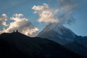 Kazbegi 2 days tour from Tbilisi - Tours in georgiia