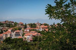 Sighnaghi tour - Kakheti region -Tours in Georgia