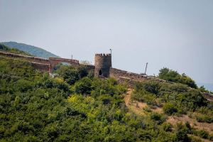 Sighnaghi wall tour in Kakheti from Tbilisi - Tours in Georgia