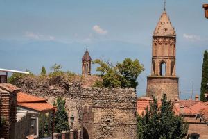 Signagi tour - city of love - Tours in Georgia