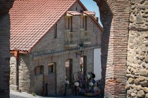 Signagi tour from Tbilisi - Tours in Georgia