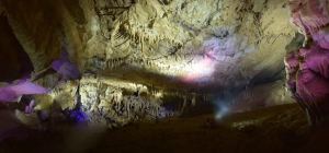 prometheus cave Kutaisi tour from Tbilisi -Tours in Georgia