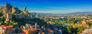 Tbilisi