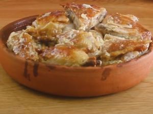 Shkmeruli-Georgian-food-recipe-All-Travel-Georgia