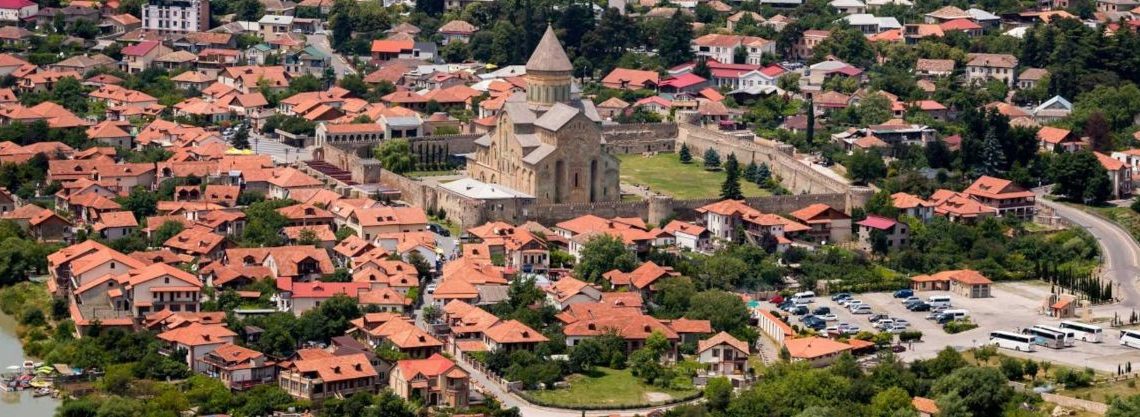 Mtskheta-town-Georgia-What-to-see-tours-in-Georgia-Мцхета