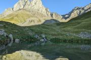 trekking tour - Juta Valley - one day Hiking tour in Juta from Tbilisi
