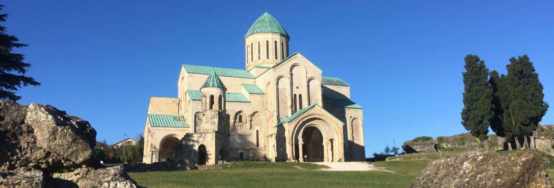Kutaisi-Martvili canyon-Prometheus cave-1 day tour from Tbilisi