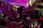 Martvili Canyon-Prometheus Cave-1 Day tour from Tbilisi (6)
